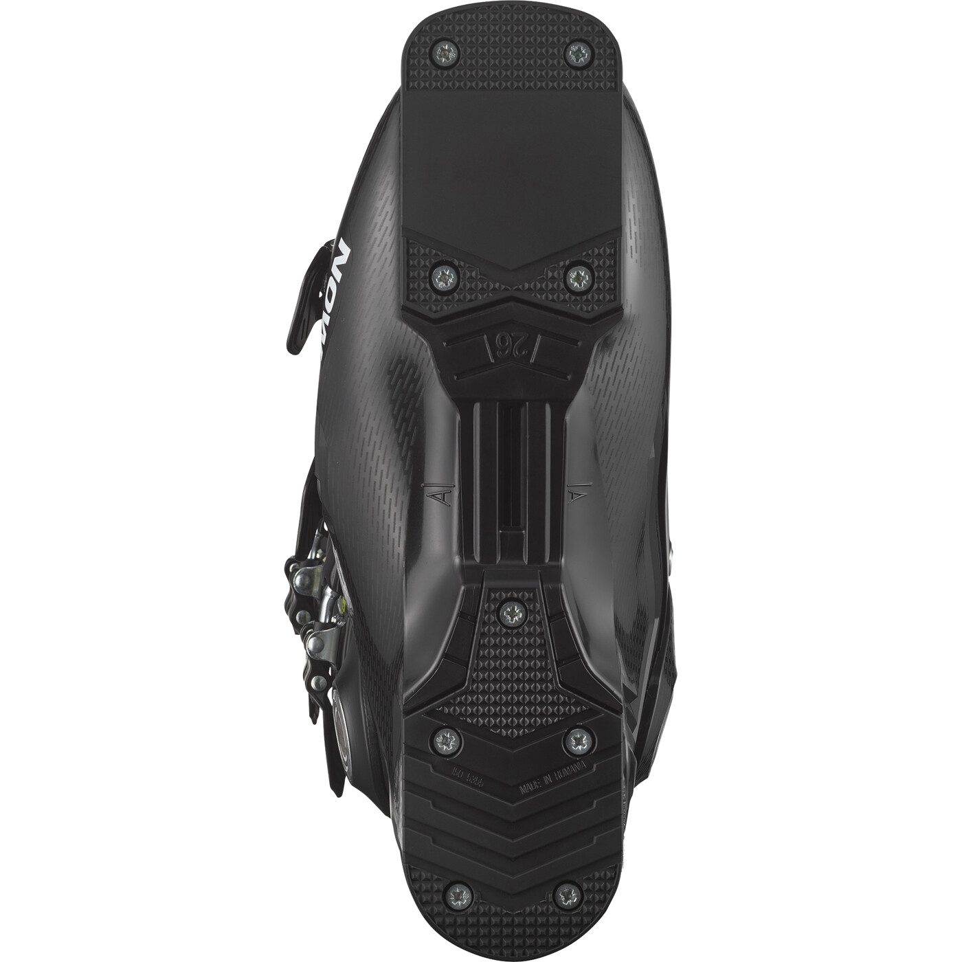 SALOMON SELECT WIDE CRUISE 70 - Herren