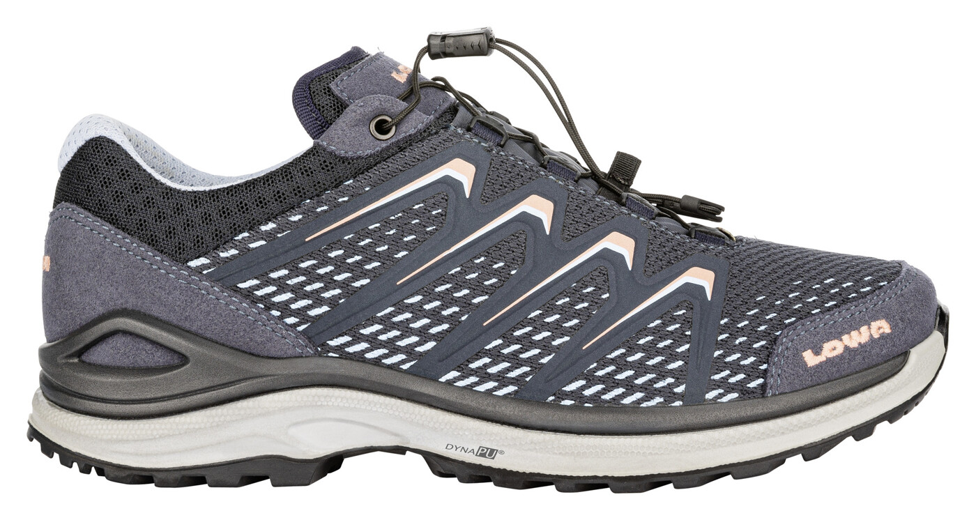 LOWA MADDOX GTX LO WS - Damen