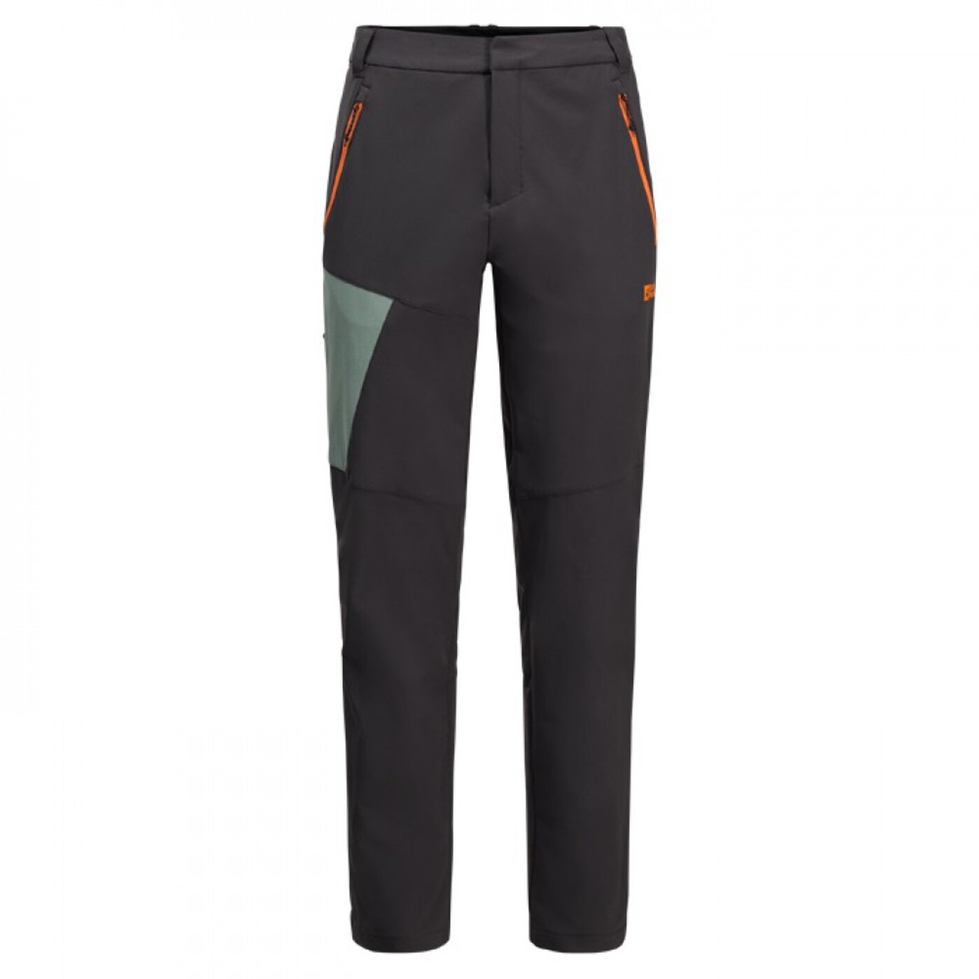 JACK WOLFSKIN GLASTAL WINTER PANTS M - Herren