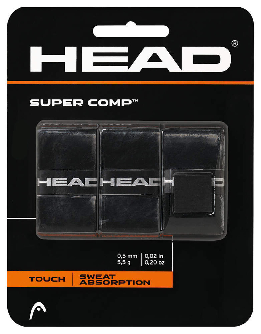 HEAD Super Comp