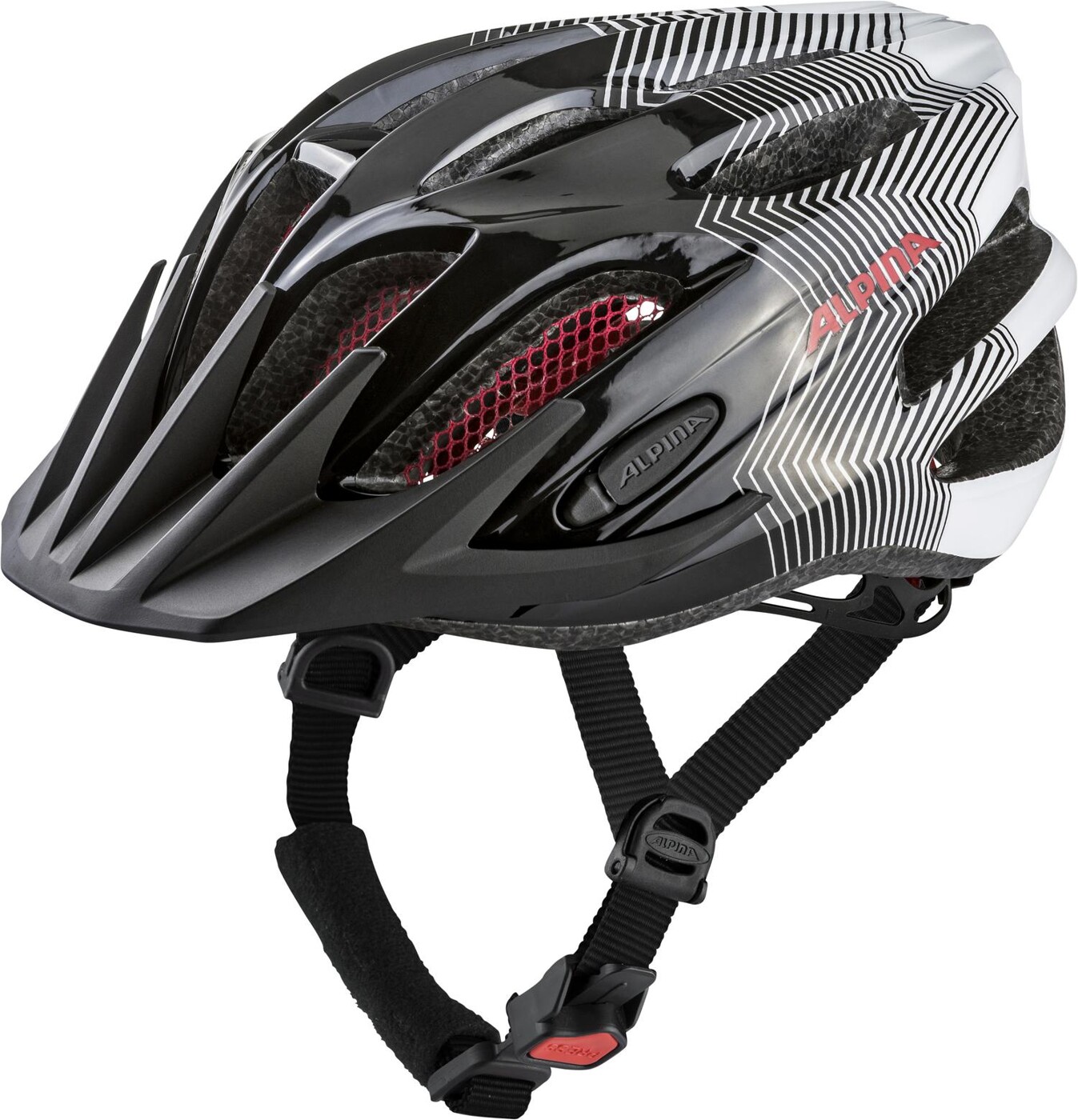ALPINA FB JR. 2.0