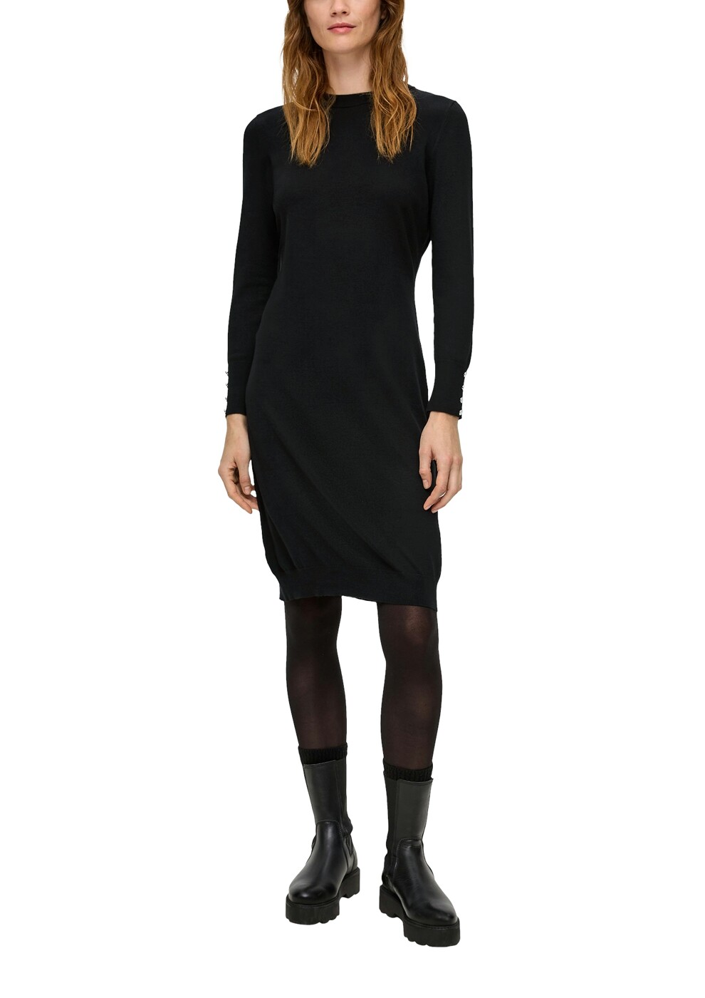 102 Kleid - Damen