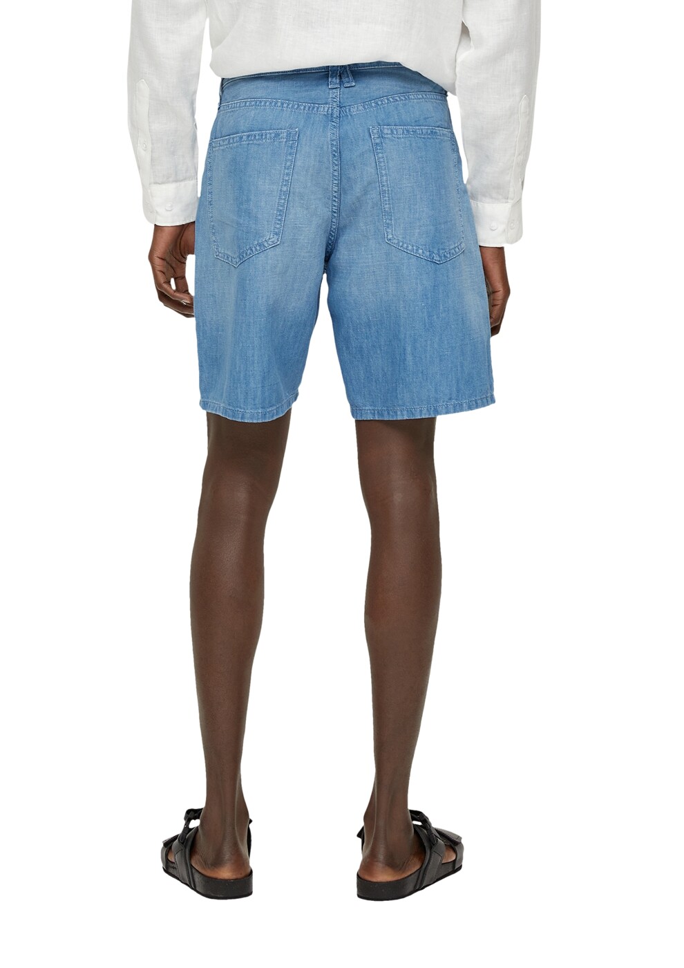 103 Jeans-Hose - Herren