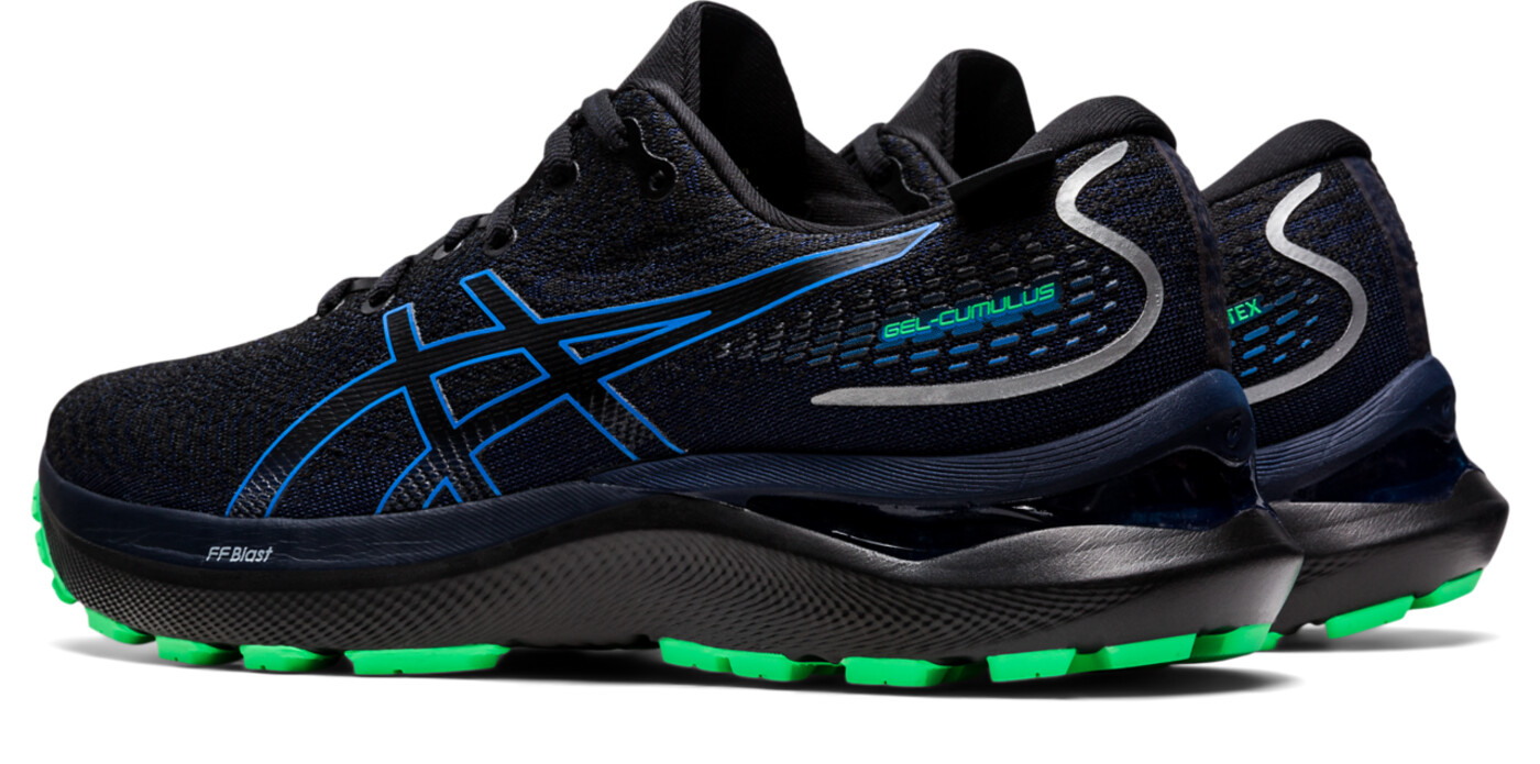 ASICS GEL-CUMULUS 24 GTX - Herren