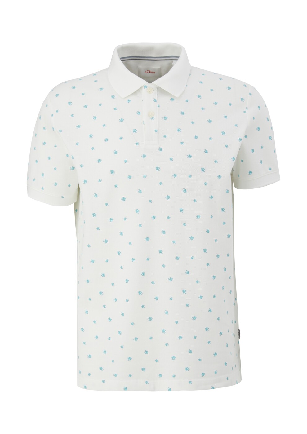 103 Polo-Shirt - Herren