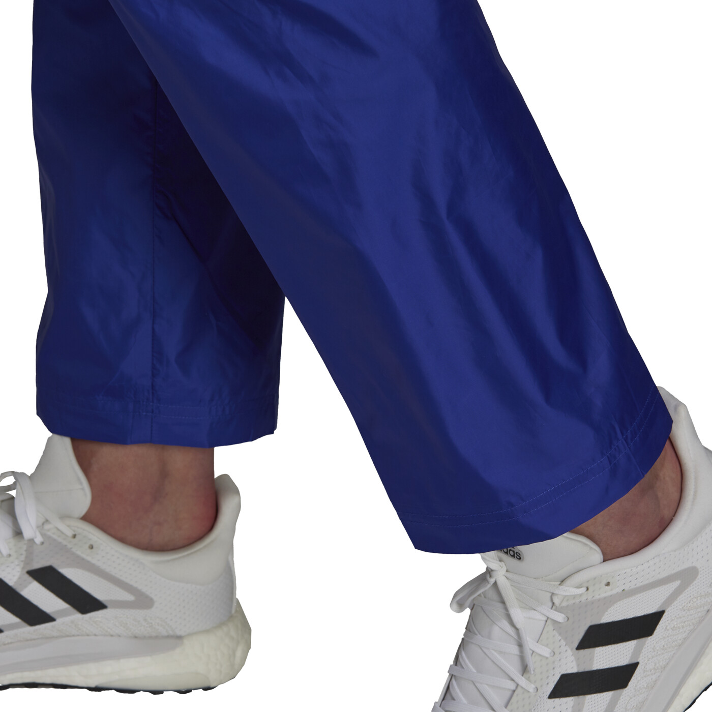 ADIDAS MTS Wvn Hooded - Herren