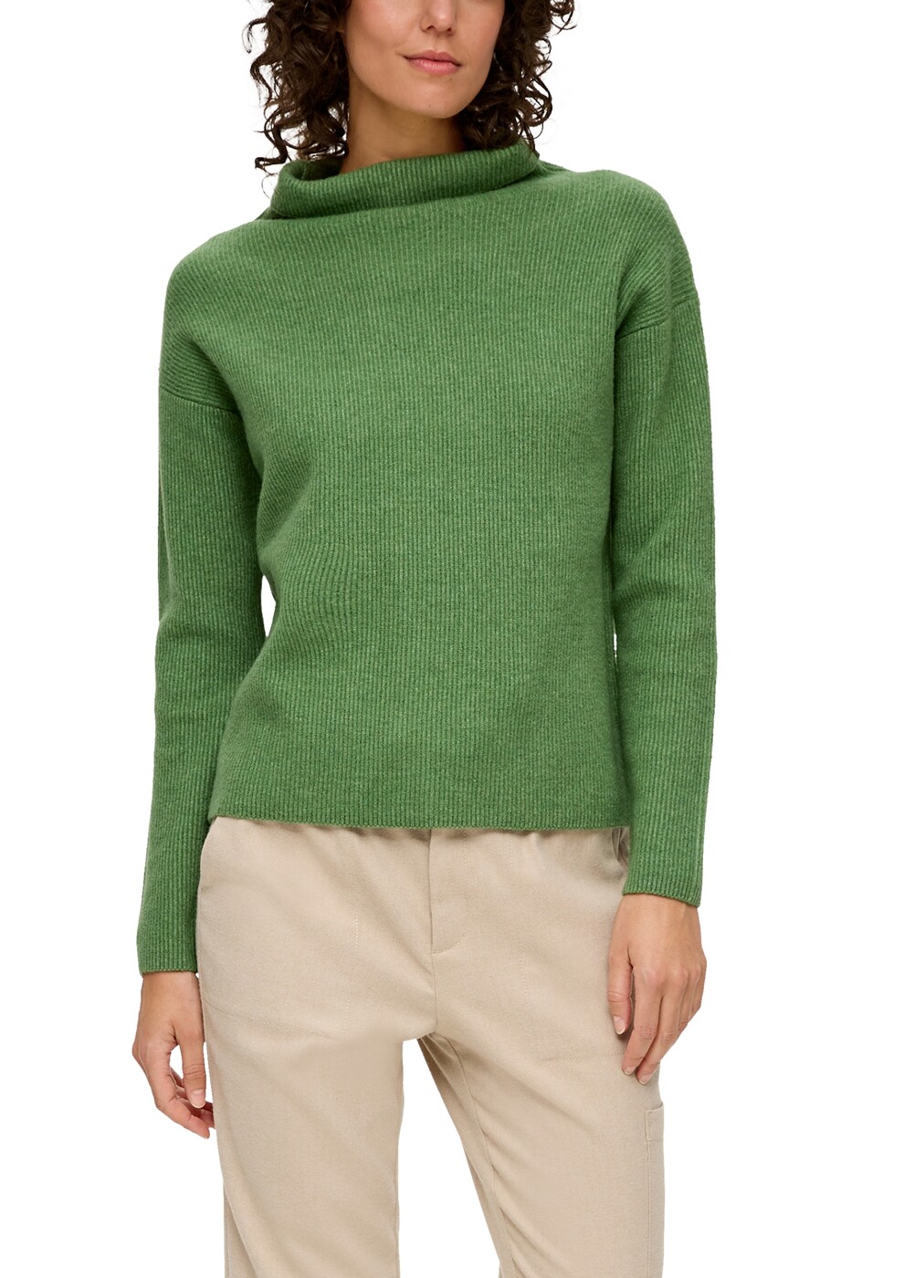 102 Strickpullover - Damen