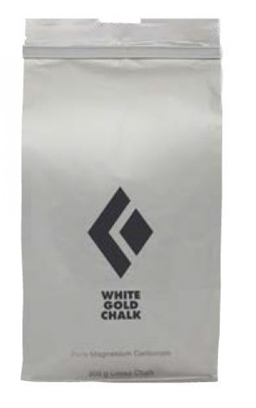 BLACK DIAMOND SOLID WHITE GOLD - BLOCK 56gr.