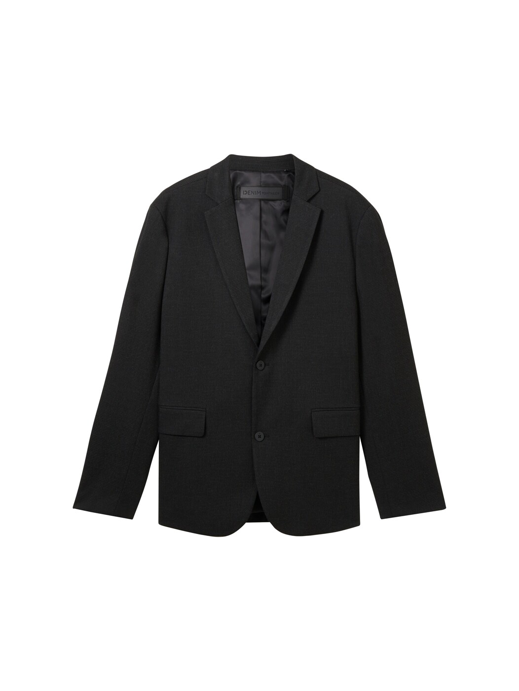 relaxed blazer - Herren