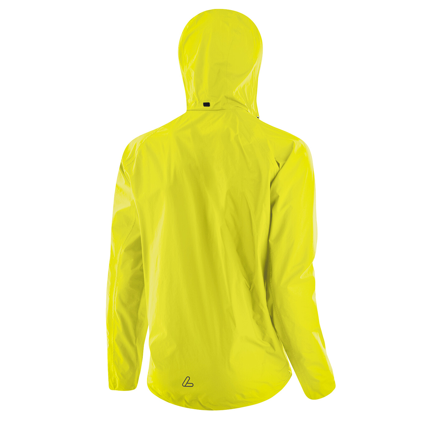 LÖFFLER M JACKET WITH HOOD CF WPM POCK - Herren