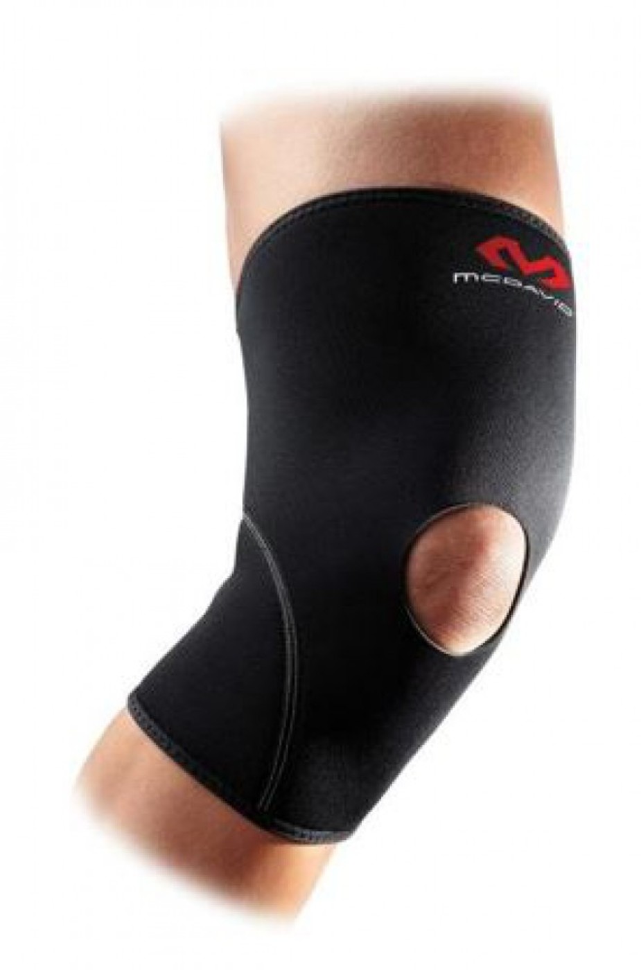 MC DAVID Kniebandage Neoprene 402 R