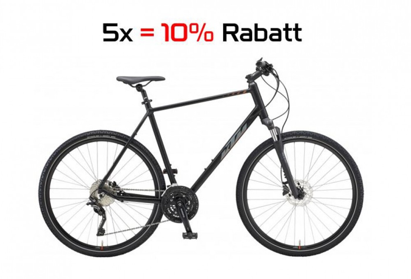 KTM L. RACE - Herren