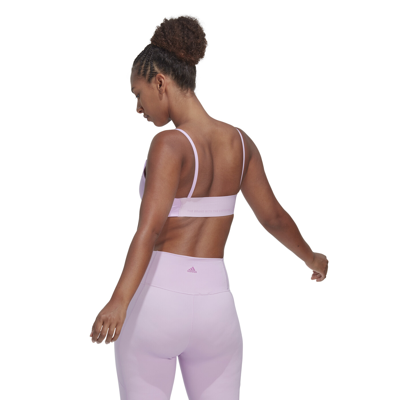 ADIDAS YO STO LS BRA - Damen
