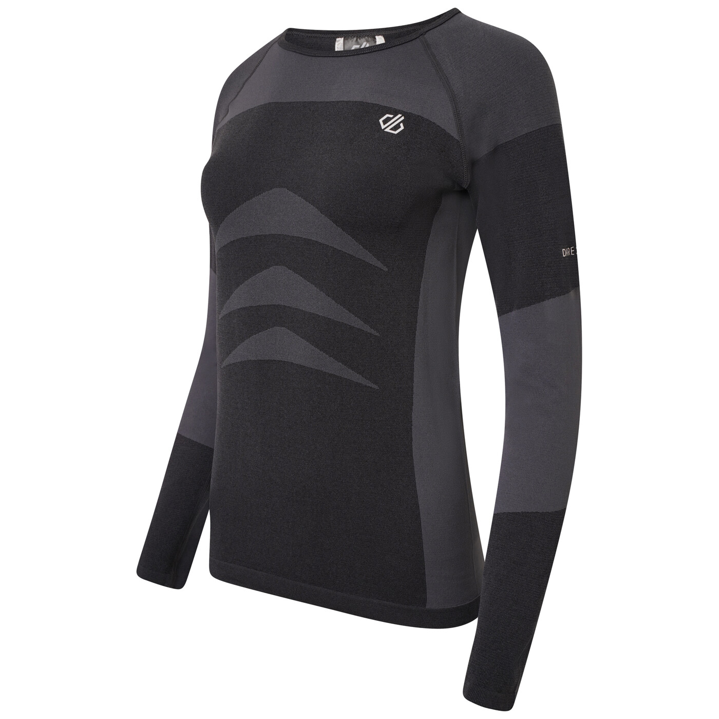DARE2B In The ZoneII L/S