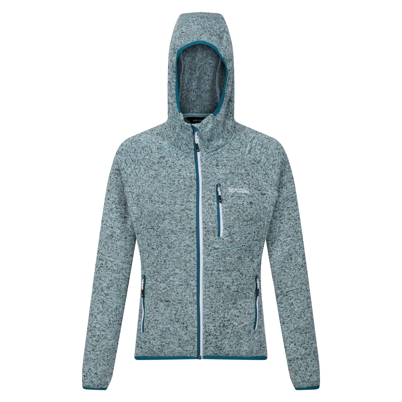 REGATTA Wms Hood Newhill - Damen