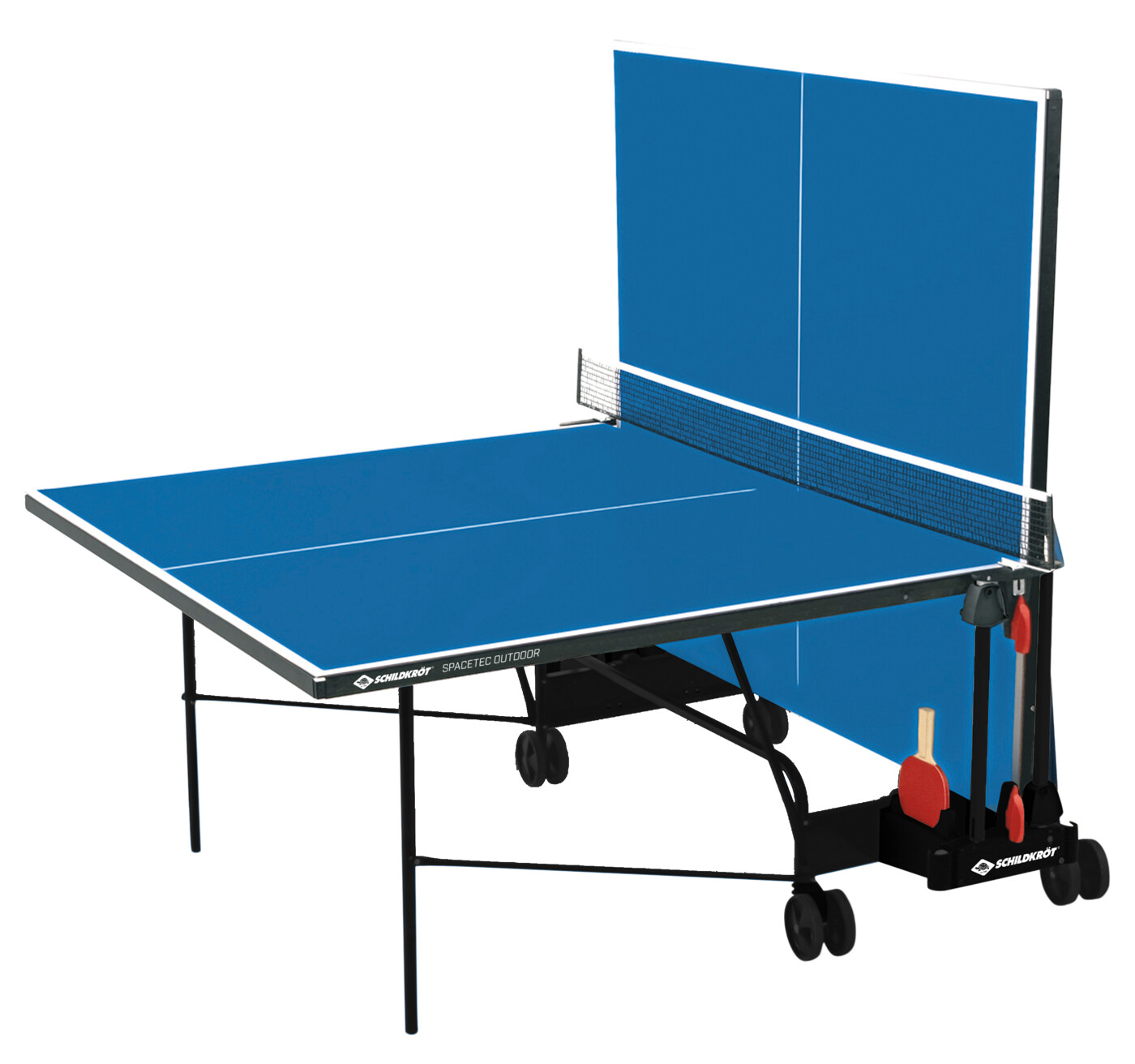 SCHILDKRÖT SpaceTec Outdoor