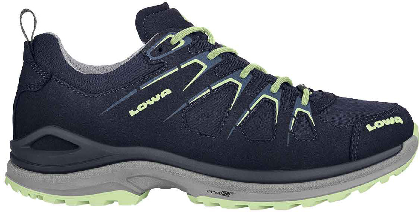 LOWA INNOX EVO GTX LO Ws - Damen