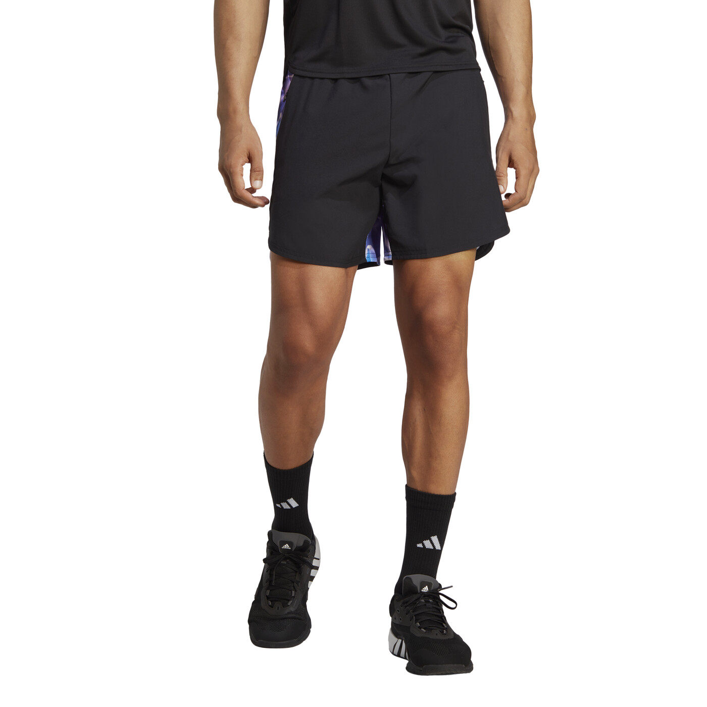 ADIDAS D4M HIIT GF SHO - Herren