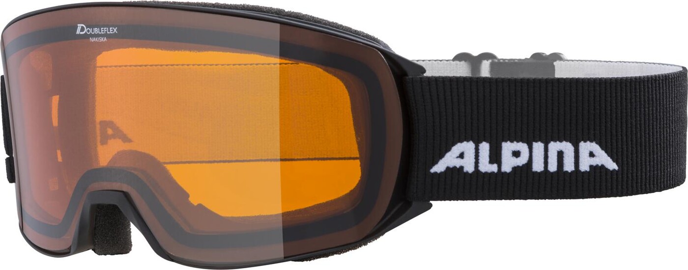 ALPINA NAKISKA