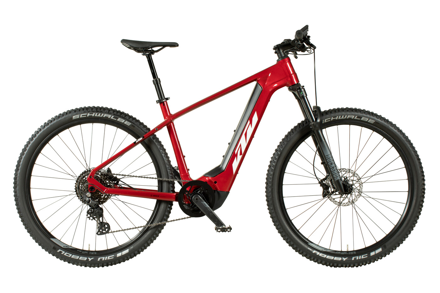 KTM MACINA eMOUNTAIN 29 PRO LTD