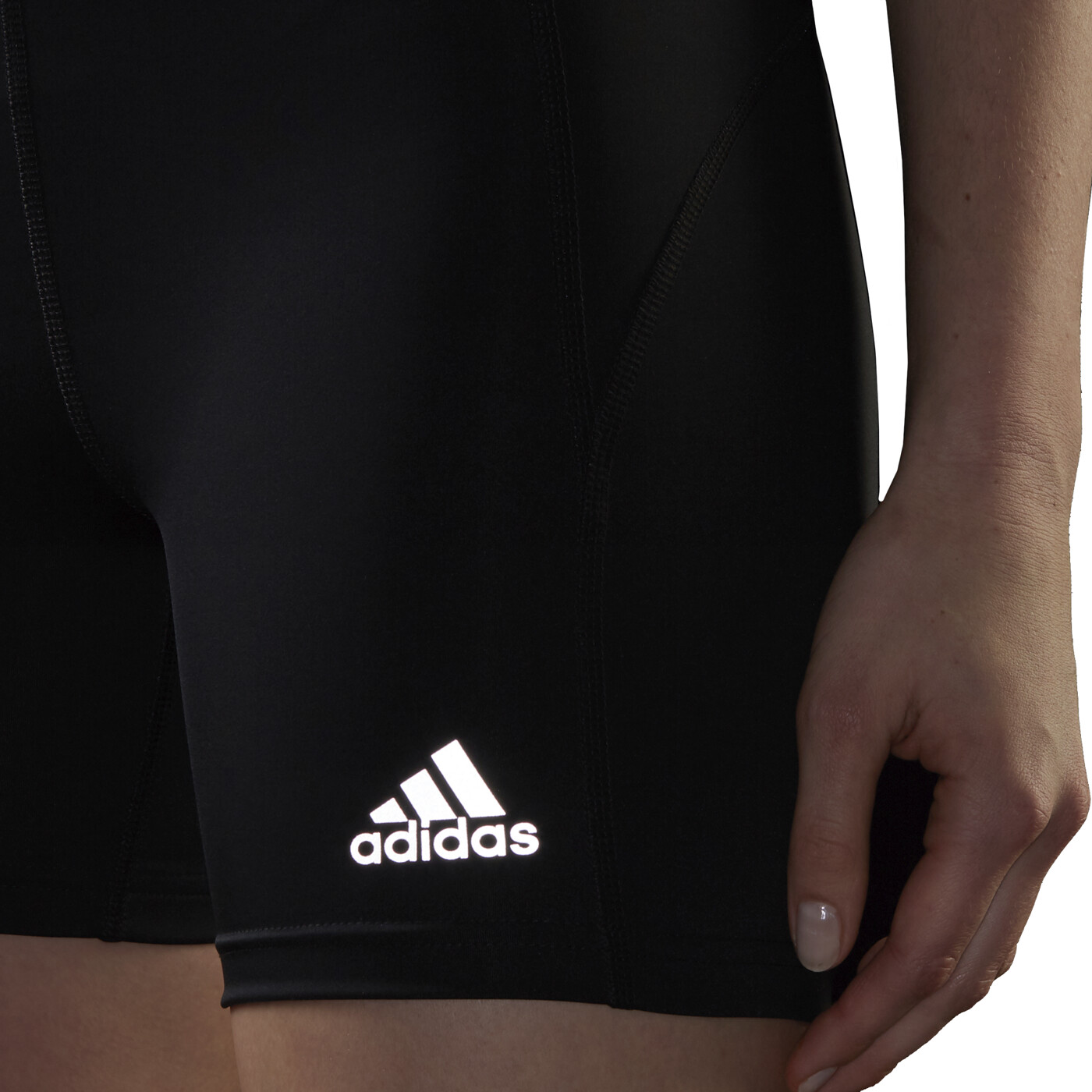 ADIDAS OTR SHORT TGT - Damen