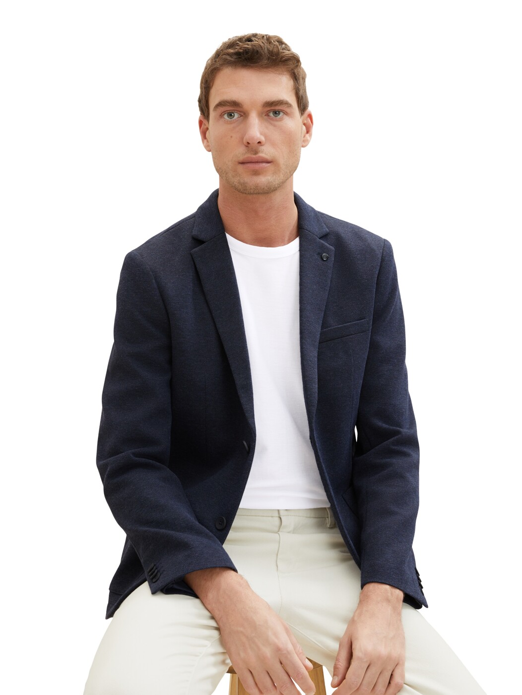 traveler blazer - Herren