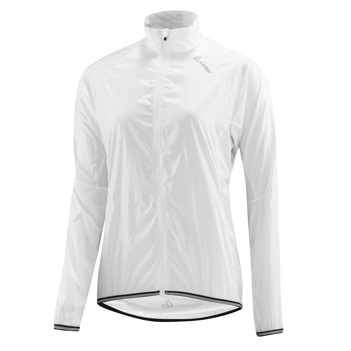 LÖFFLER W BIKE JACKET WINDSHELL - Damen