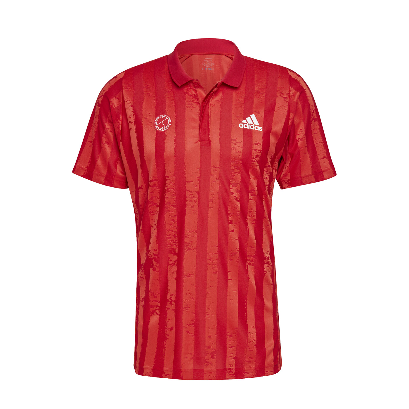 ADIDAS FREELIFT POLO E - Herren