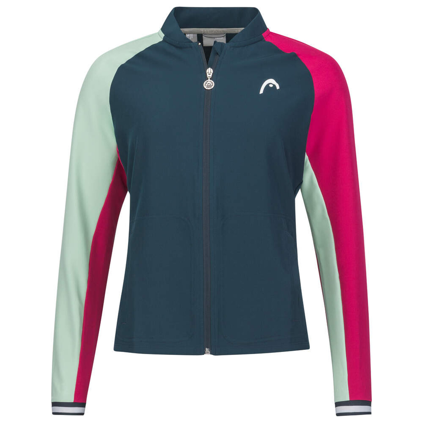 HEAD BREAKER Jacket - Damen