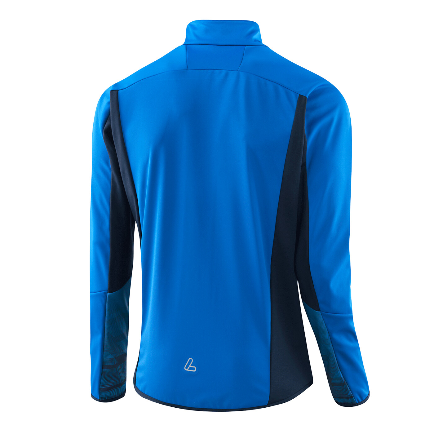 LÖFFLER M JACKET VERVE WS LIGHT - Herren