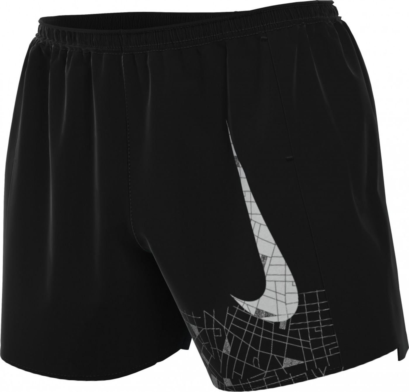 Nike Dri-FIT Challenger Run Di - Herren