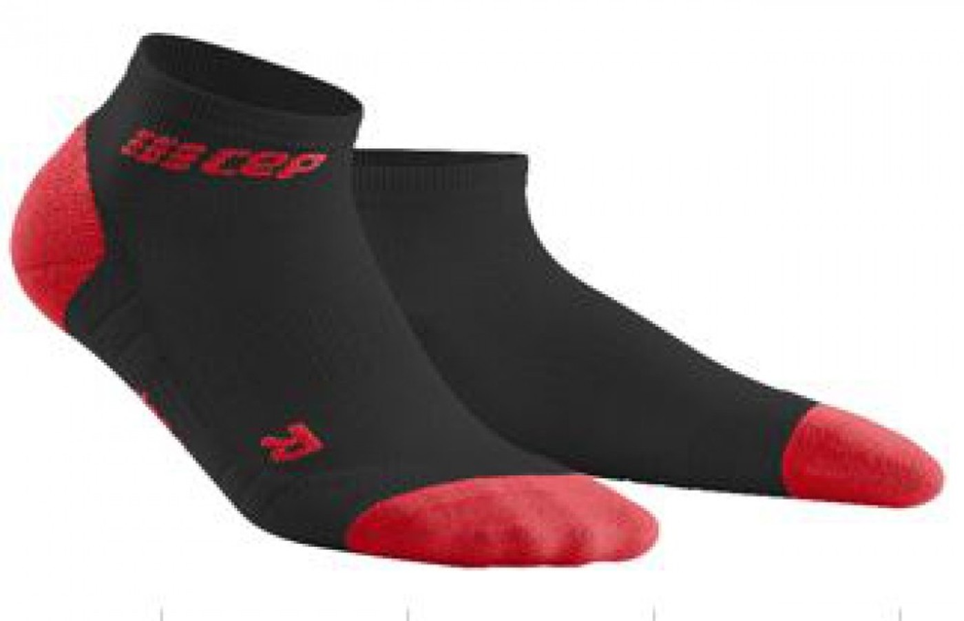 CEP low cut socks 3.0 - Damen