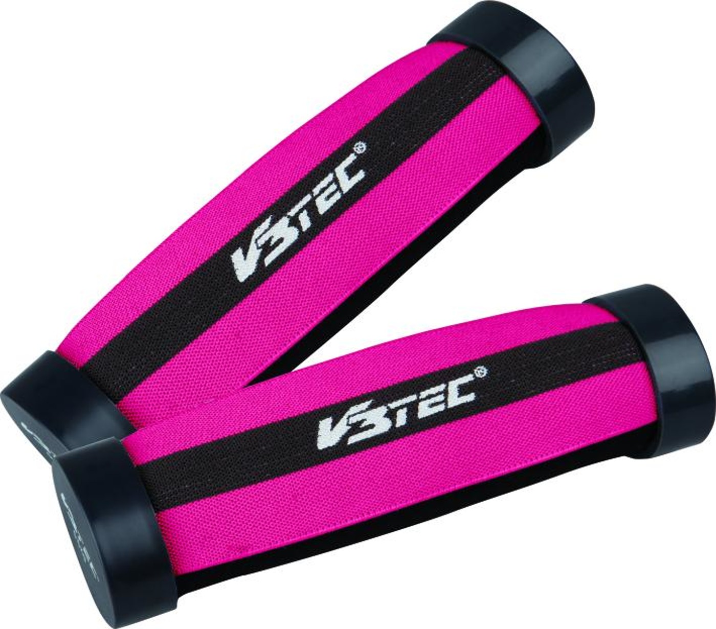 V3TEC Aerobic-Hantel SOFT