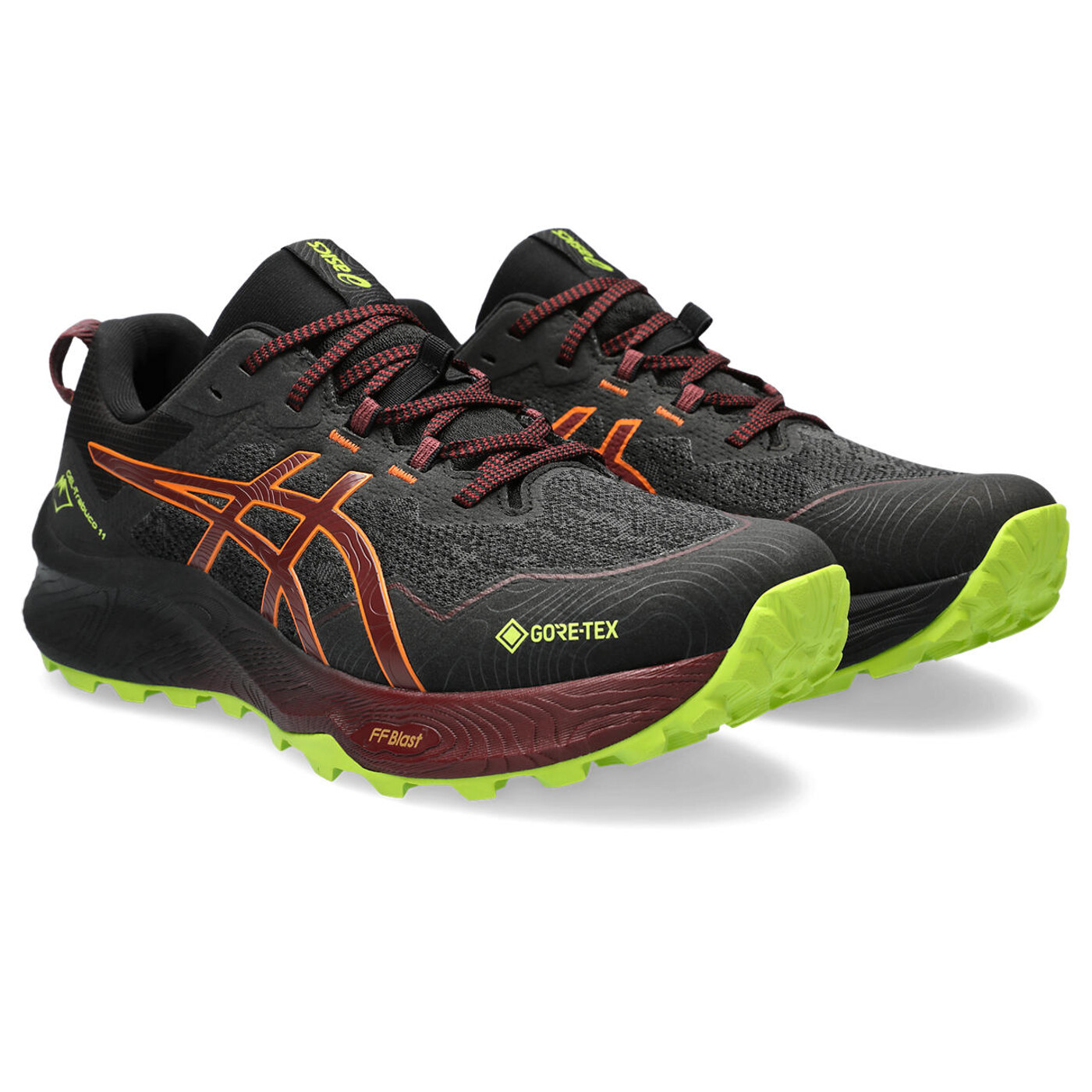 ASICS GEL-Trabuco 11 GTX - Herren
