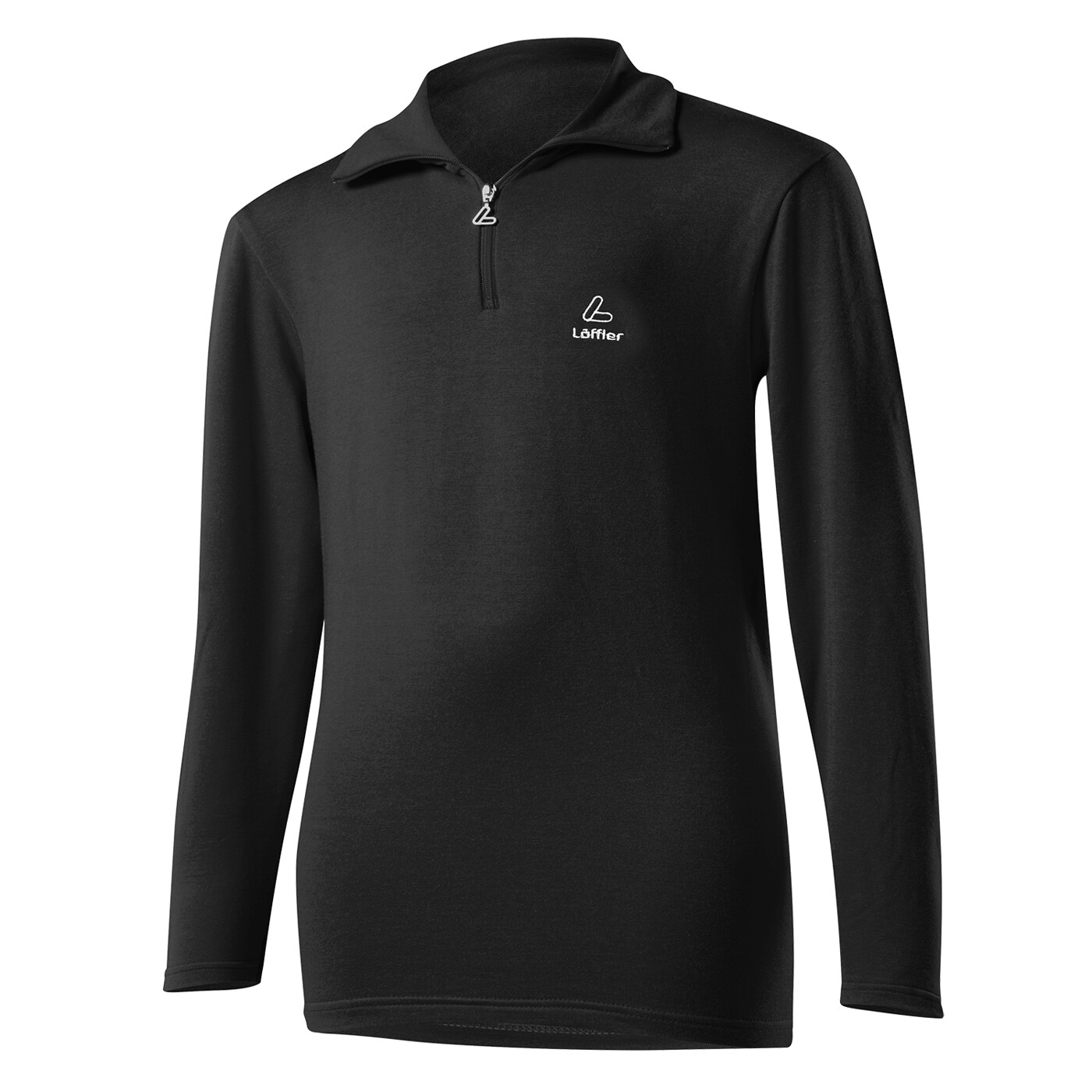LÖFFLER K MIDLAYER TURTLE TRANSTEX - Kinder