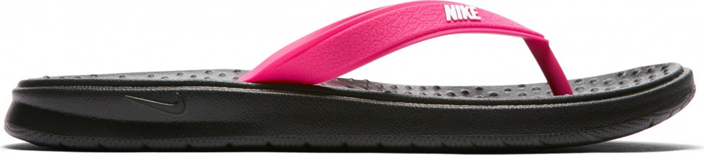 NIKE Flip-Flop SOLAY THONG - Damen