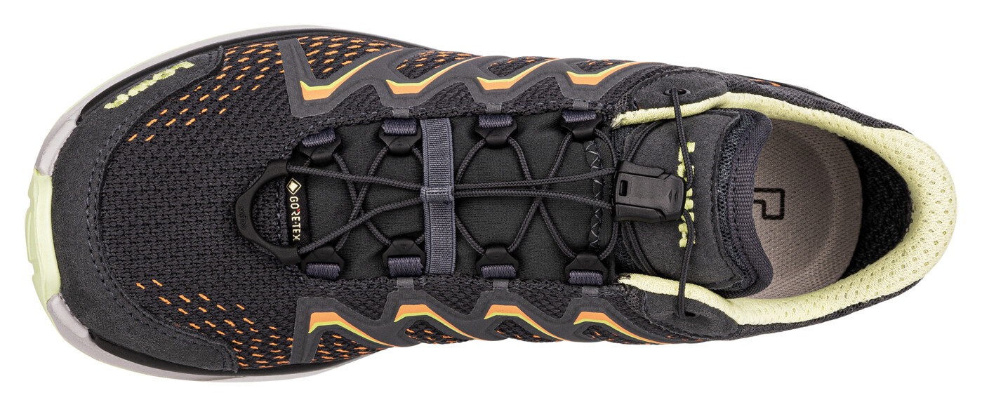 LOWA MADDOX GTX LO WS - Damen