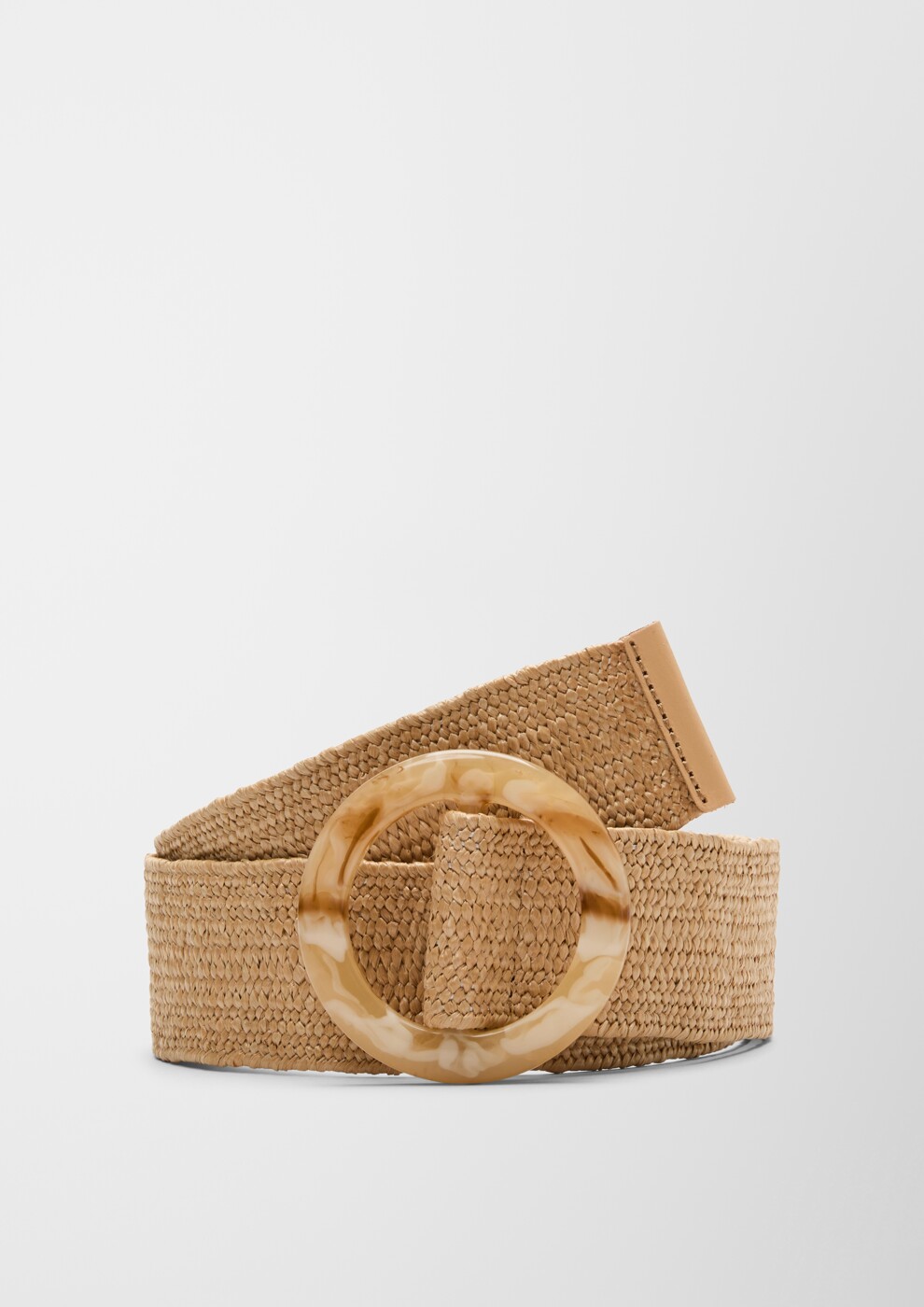 102 Taillengürtel - Herren