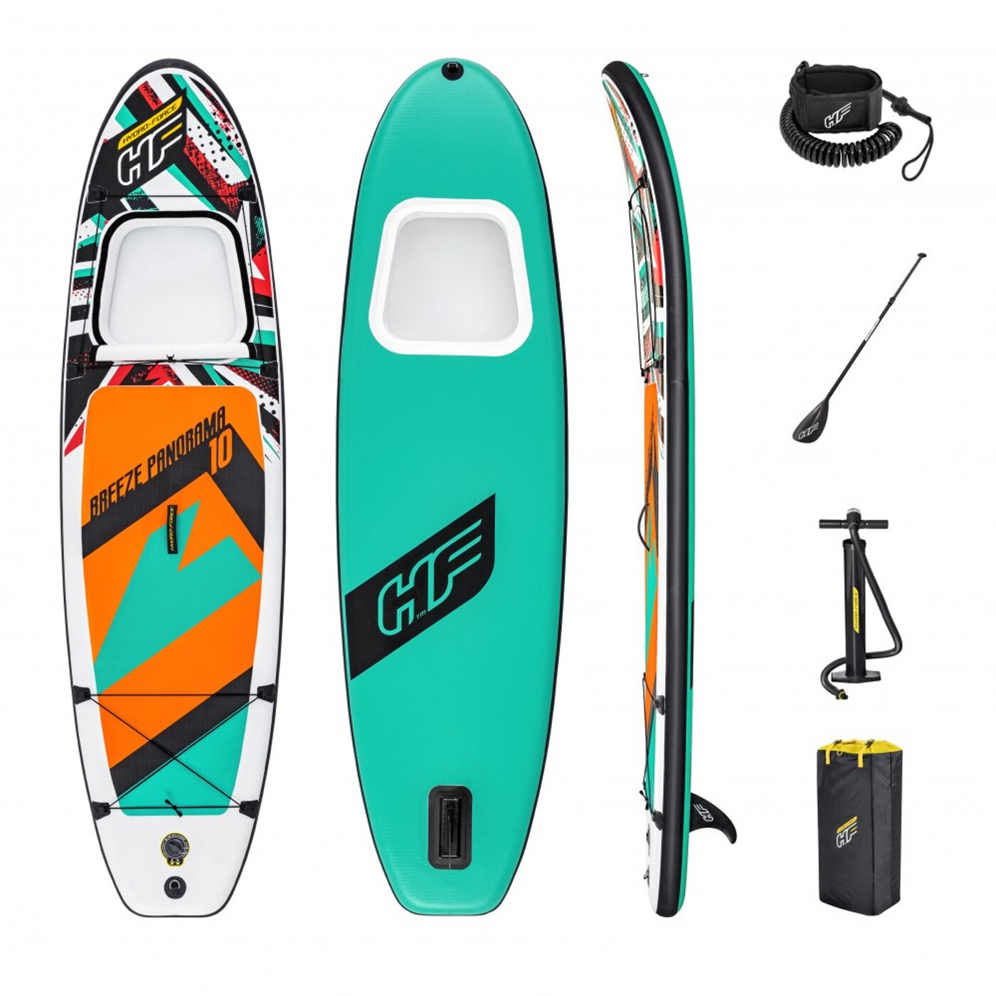 HYDRO-FORCE SUP BREEZE PANORAMA