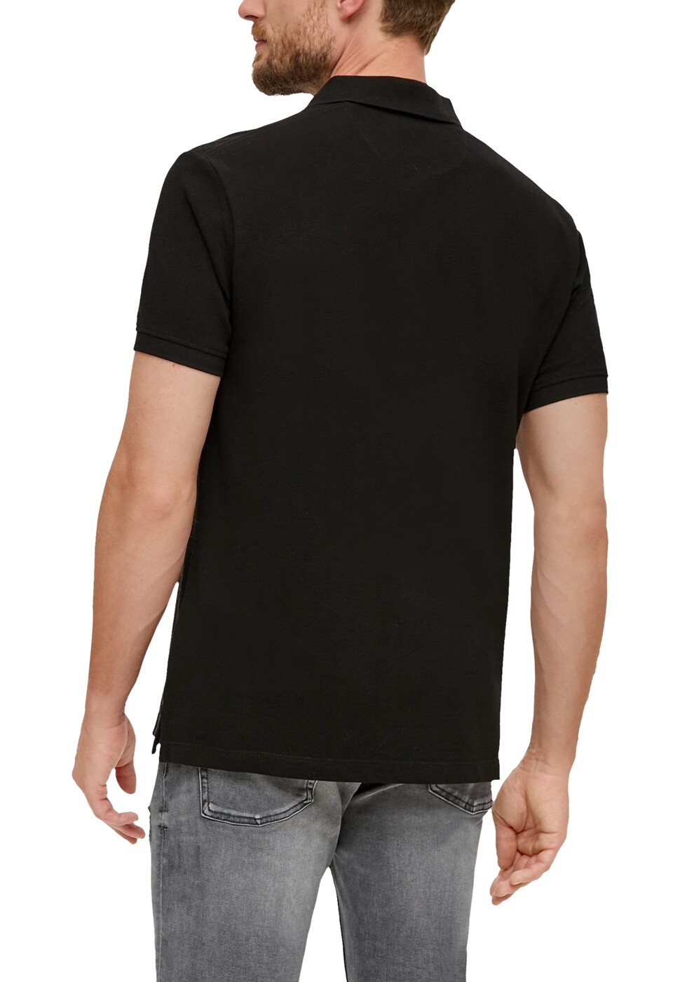 103 Polo-Shirt - Herren