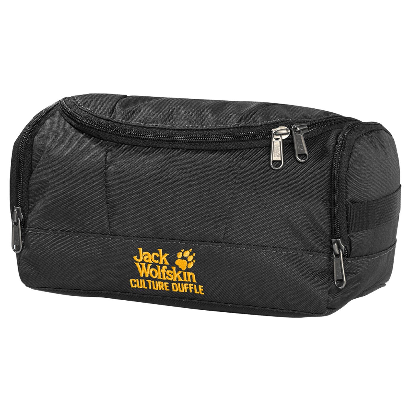 JACK-WOLFSKIN CULTURE DUFFLE