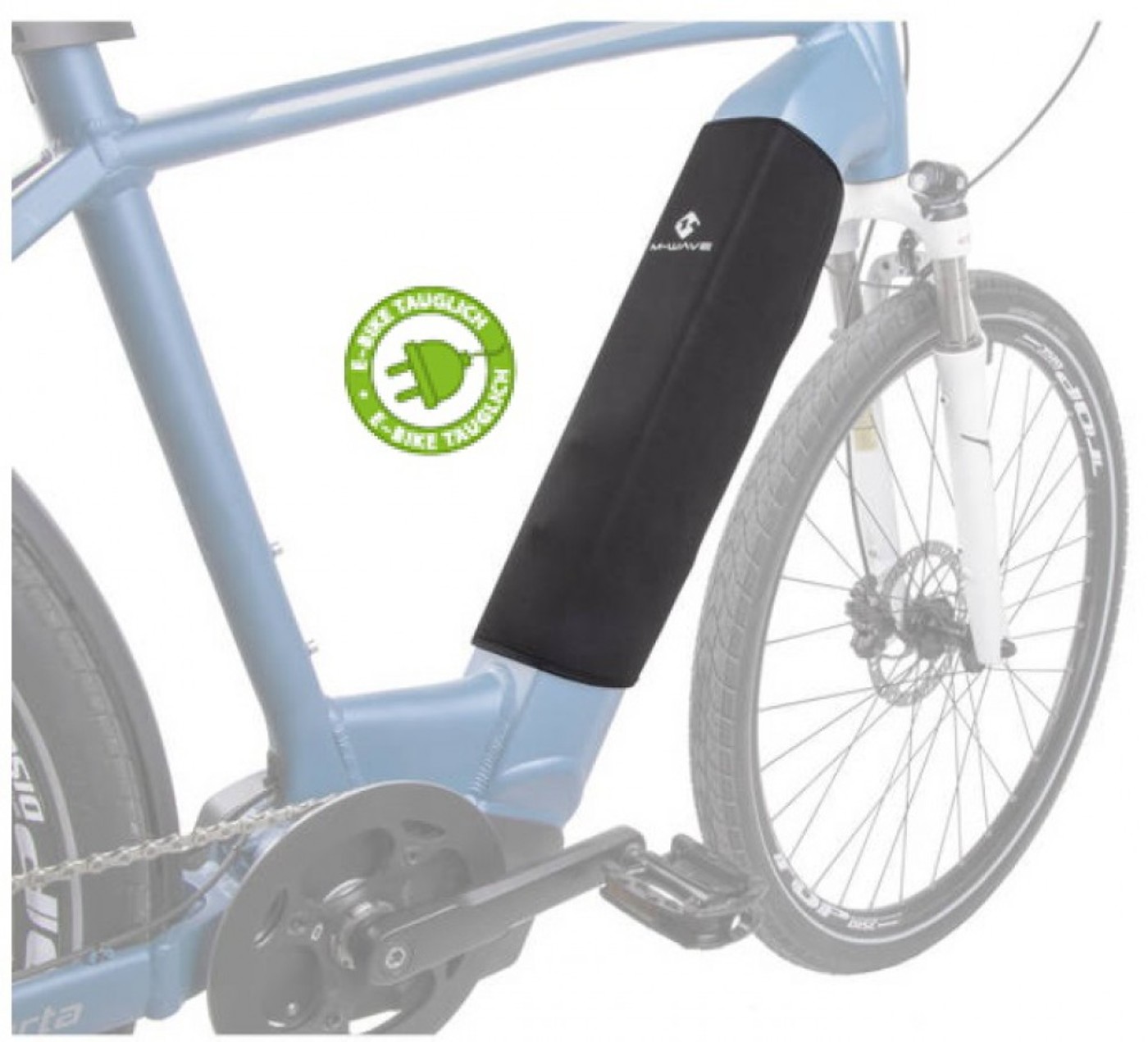 M-WAVE E-Protect Wrap