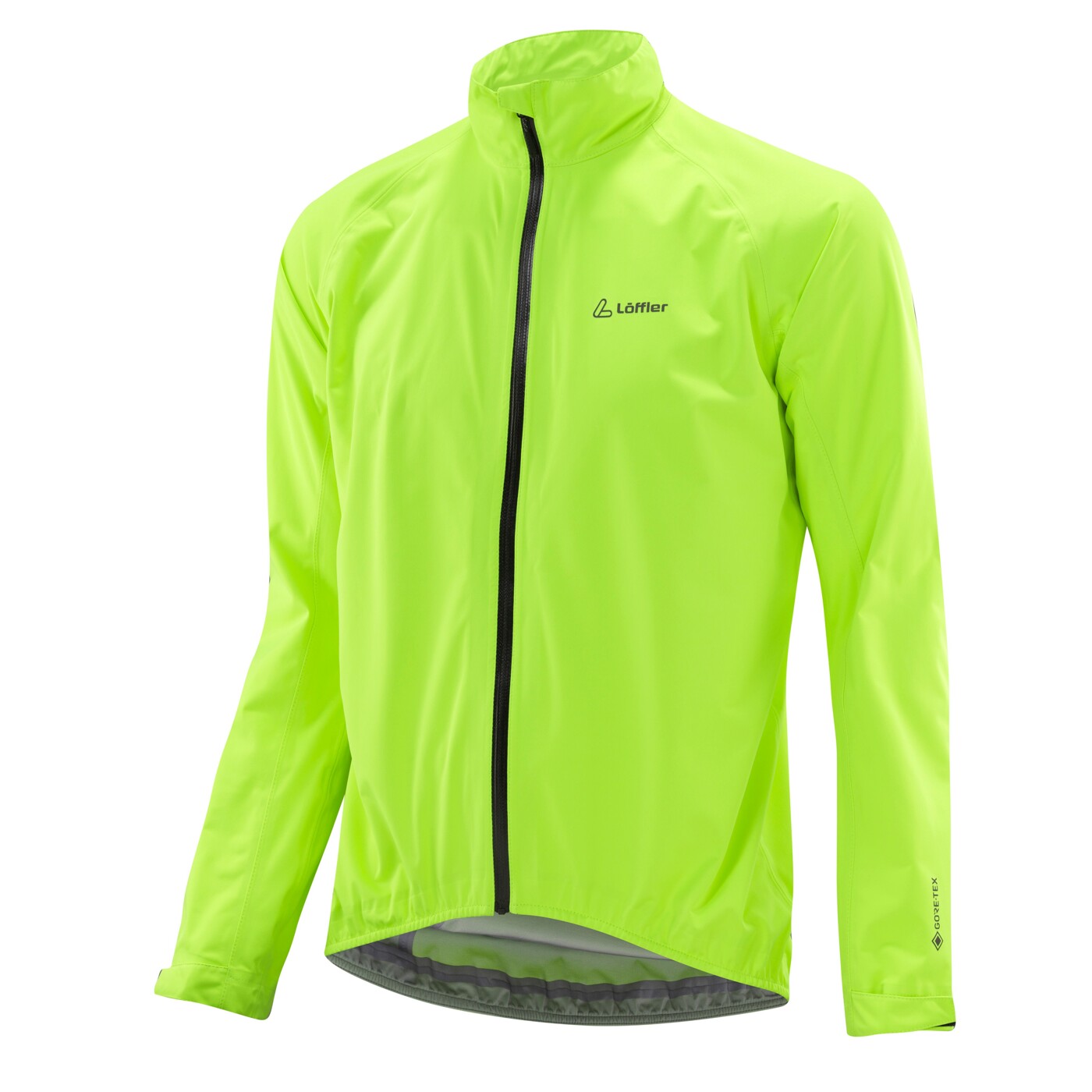 LÖFFLER M BIKE JACKET PRIME GTX ACTIVE - Herren