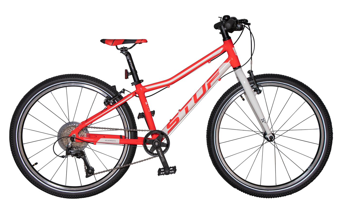 STUF LW 20" - Kinder