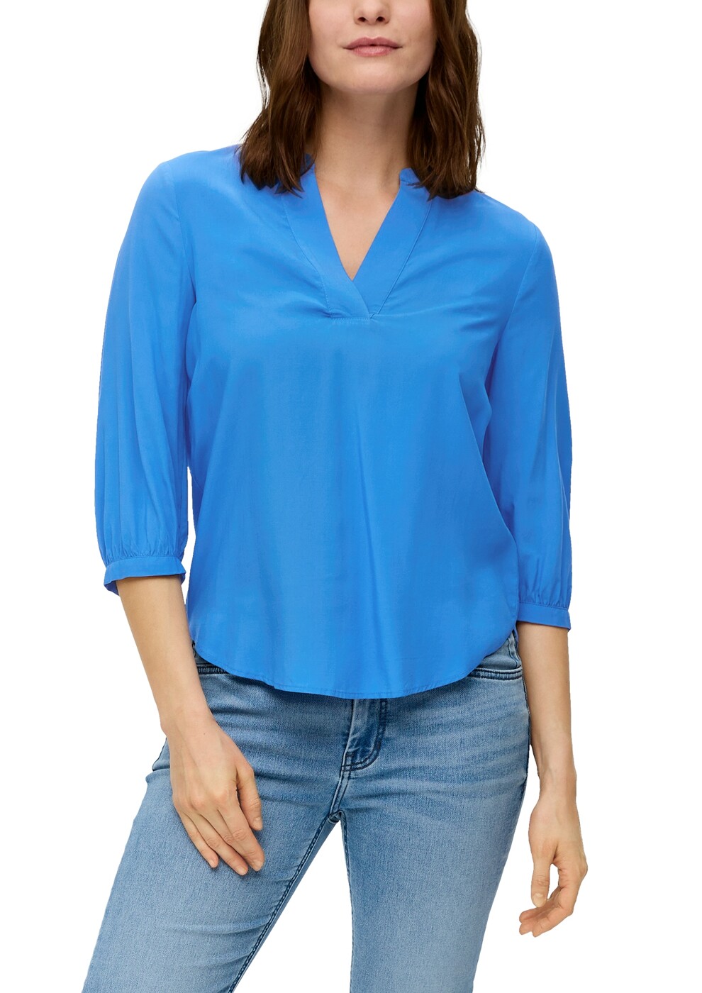 102 Bluse - Damen