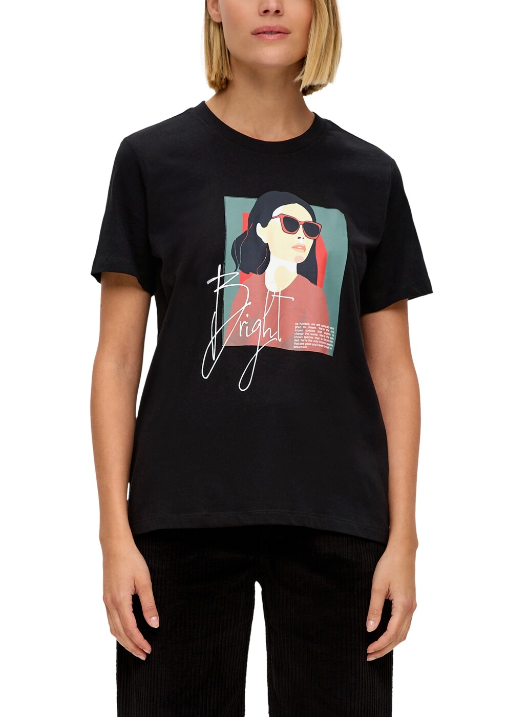 102 T-Shirt - Damen