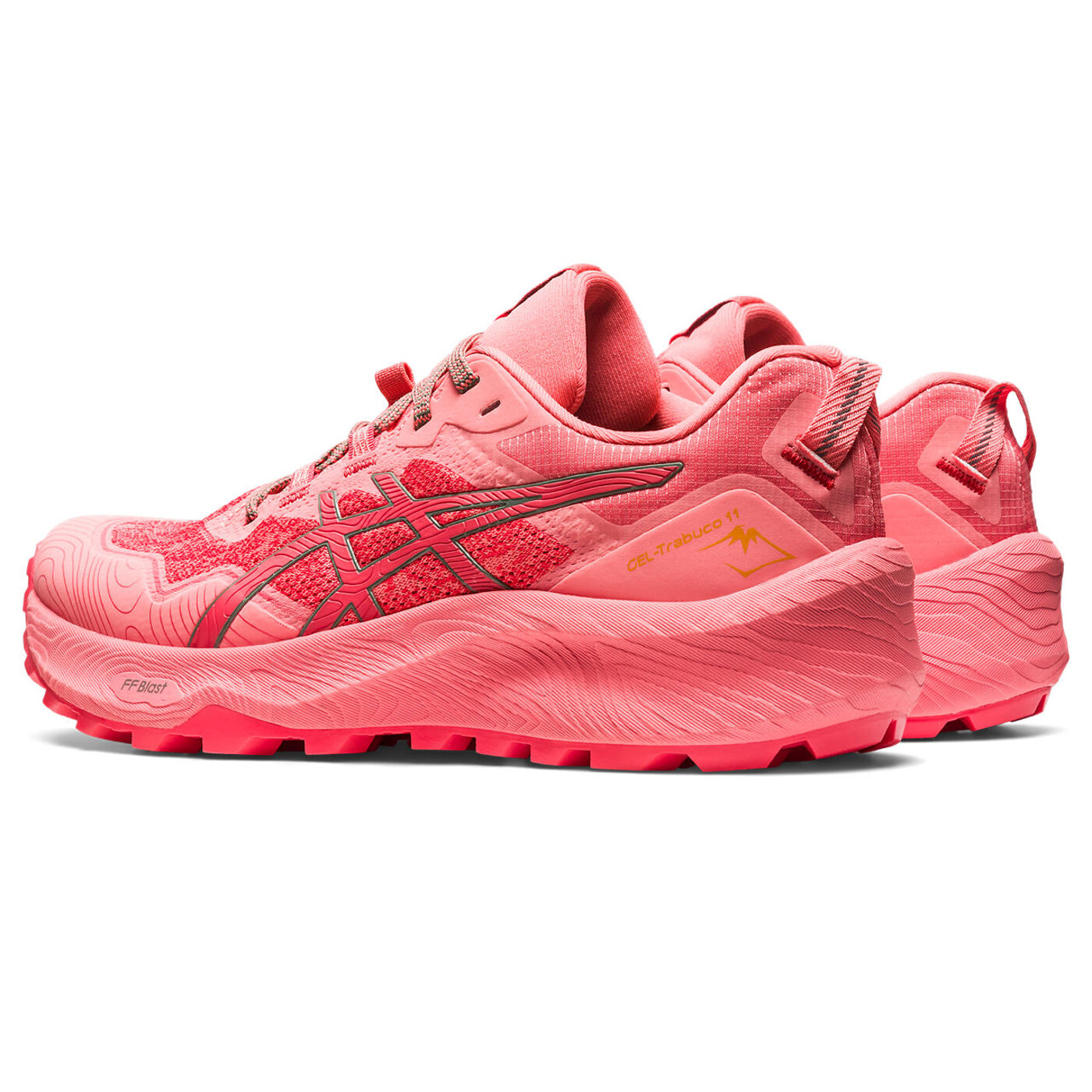 ASICS GEL-Trabuco 11 - Damen