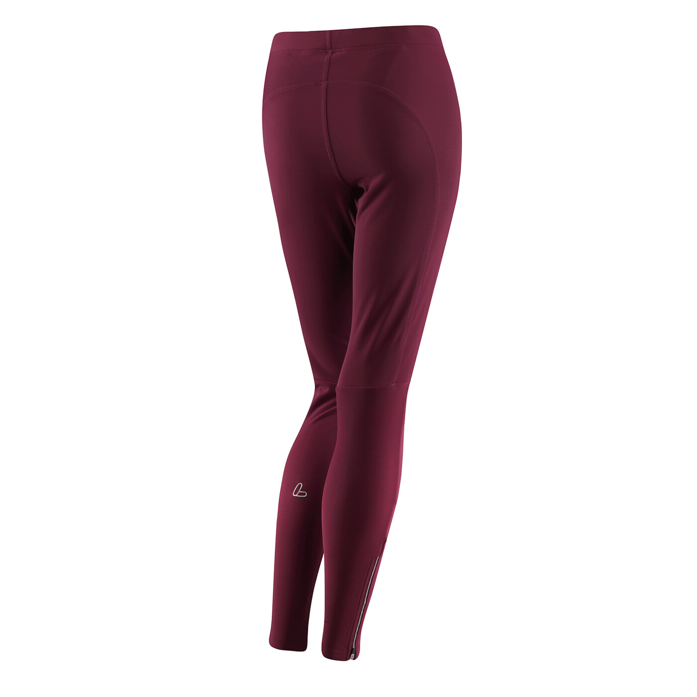 LÖFFLER W TIGHTS THERMO TIV - Damen