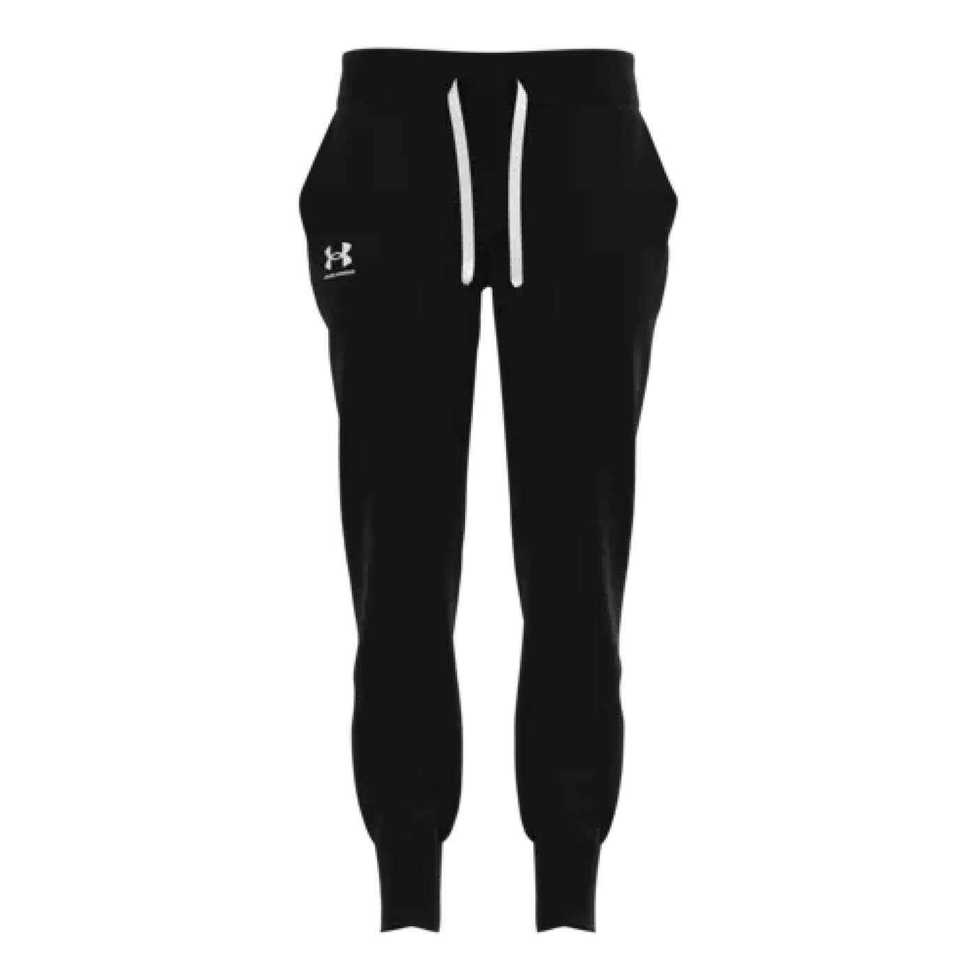 UNDER ARMOUR Rival Fleece Joggers-BLU,XXLT - Damen