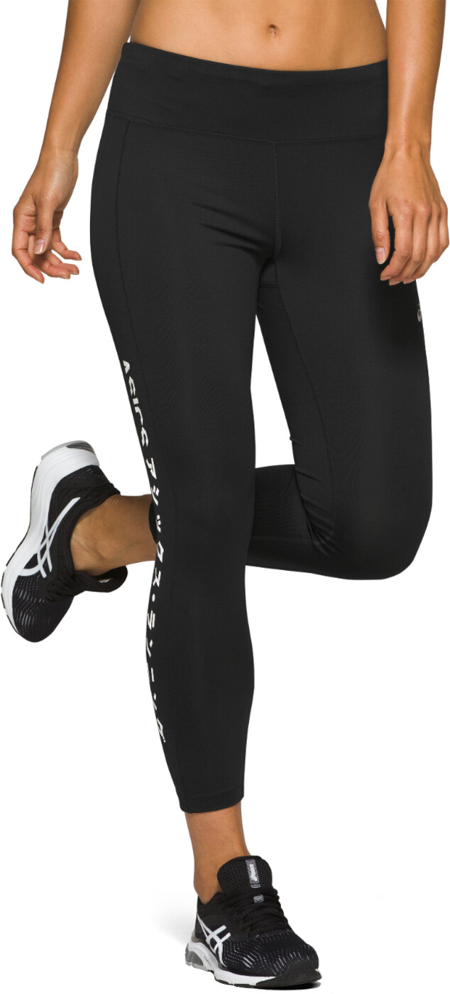 ASICS KATAKANA CROP TIGHT - Damen